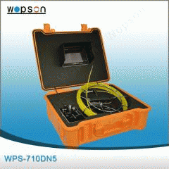 Detector de encanamento submarino com 6 milímetros câmera à prova d'água IP68