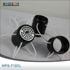 WPS712CL Camera IP68 impermeável com 512HZ Locator